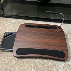 Sofia + Sam Memory Foam Lap Desk
